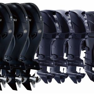 MID RANGE 25-140HP