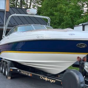 CHALLENGER 302 - 2008 à vendre