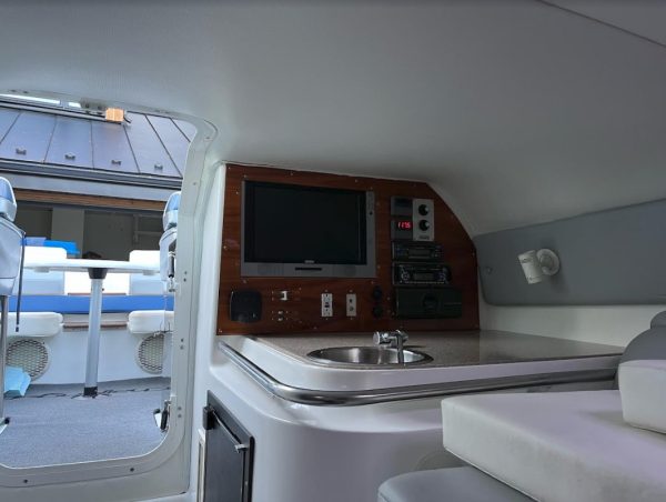 CHALLENGER 302 - 2008