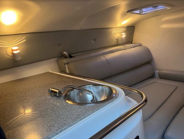 CHALLENGER 302 - 2008