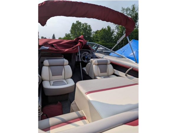 1995 Four Winns 195 Horizon
