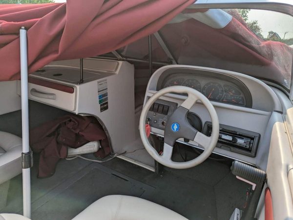 1995 Four Winns 195 Horizon