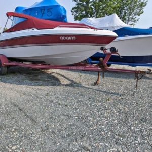 1995 Four Winns 195 Horizon