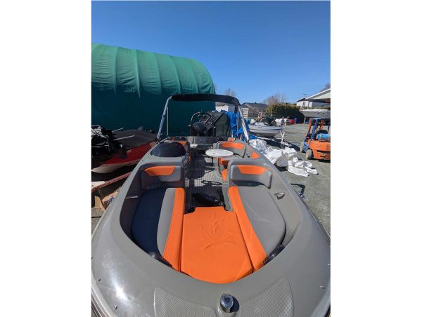 Bateau Bayliner – 2021<br>32 000 $ – Image 5