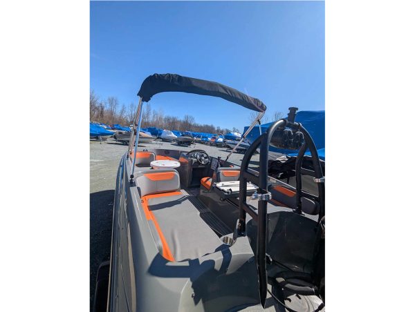 Bateau Bayliner – 2021<br>32 000 $ – Image 4