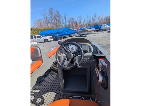 Bateau Bayliner – 2021<br>32 000 $ – Image 6
