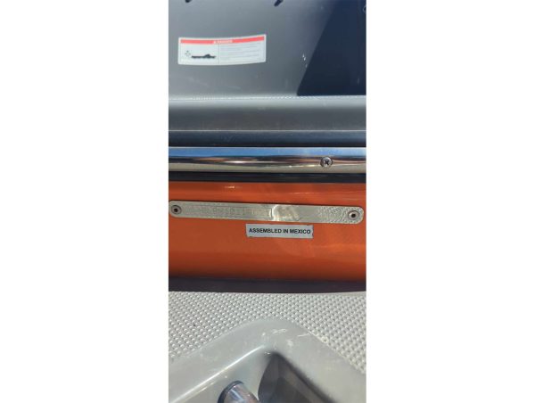 Bateau Bayliner – 2021<br>32 000 $ – Image 9
