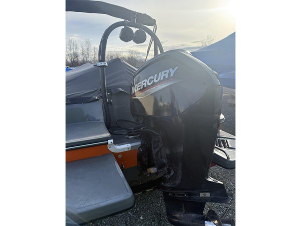 Bateau Bayliner – 2021<br>32 000 $ – Image 7