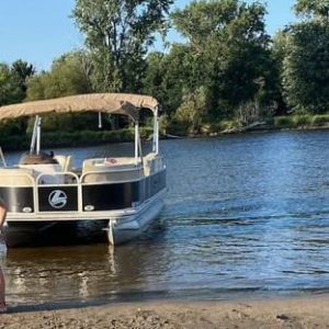 LEGEND Seashore – 2009<br>24 999$