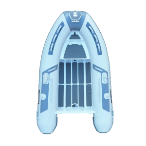 Aquarius Alurib 270
