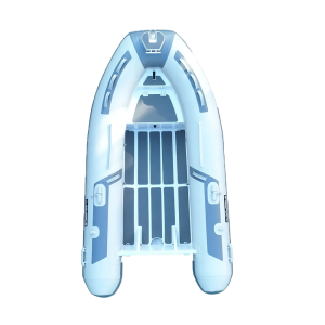 Aquarius Alurib 300