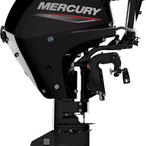 10 ( 9.9 Command Thrust ) - 15 - 20 HP