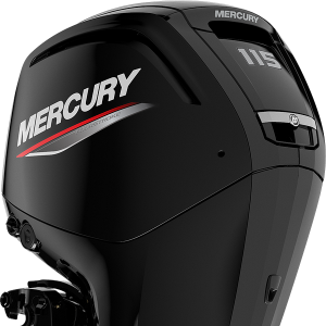 FourStroke 75 - 90 - 115 HP