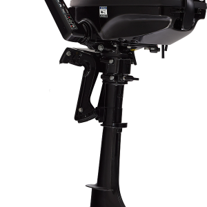 FourStroke 2.5 - 3.5 HP