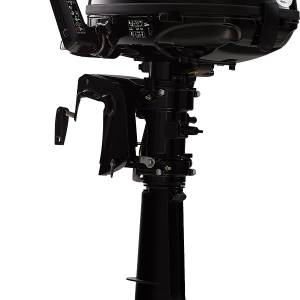 FourStroke 4 - 5 - 6 HP