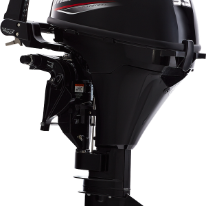 FourStroke 8 - 9.9 HP