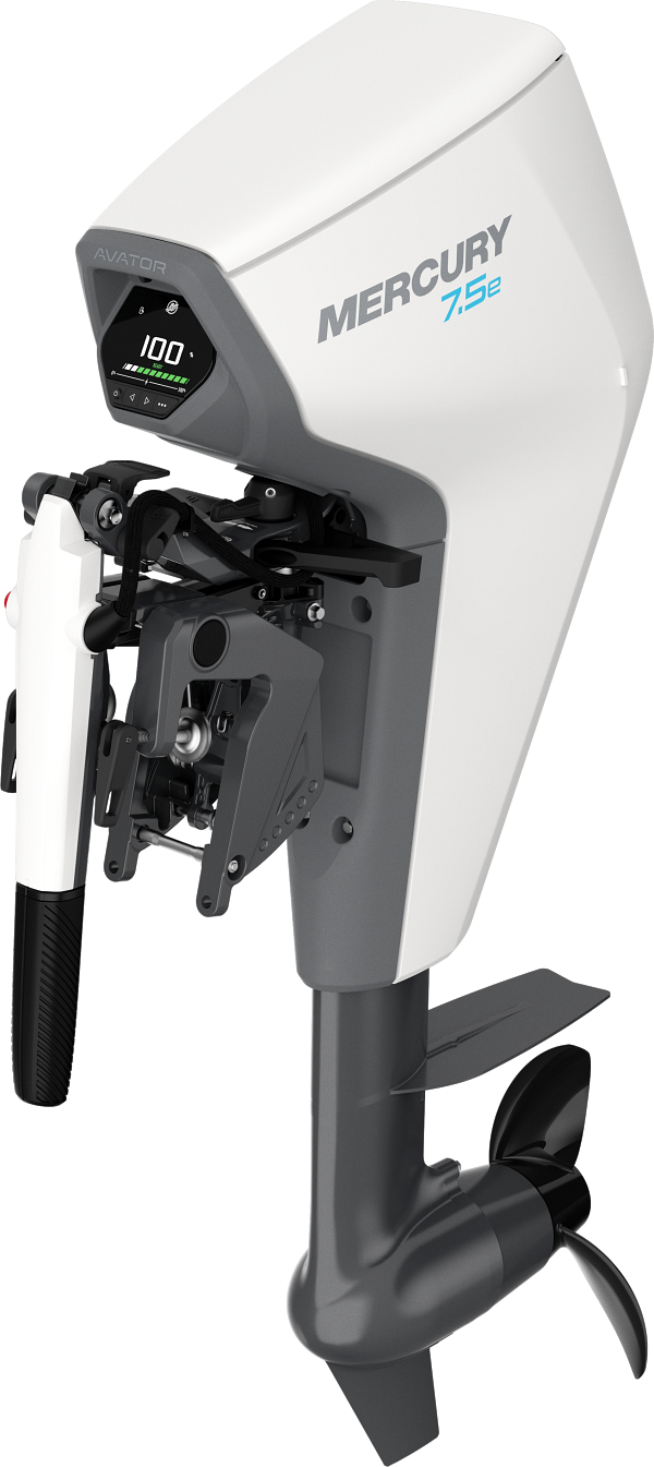 Avator 7.5 – Image 12