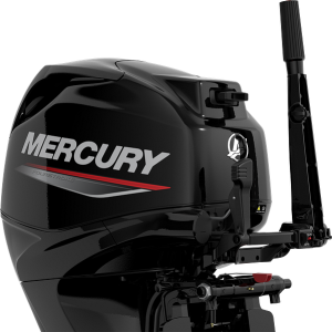 FourStroke 40 - 50 - 60 HP