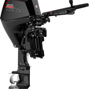 FourStroke 25 - 30 HP