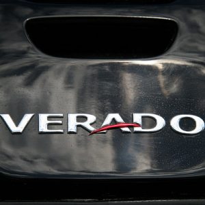 VERADO