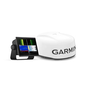 GPSMAP® 943xsv Avec radôme GMR18 HD3